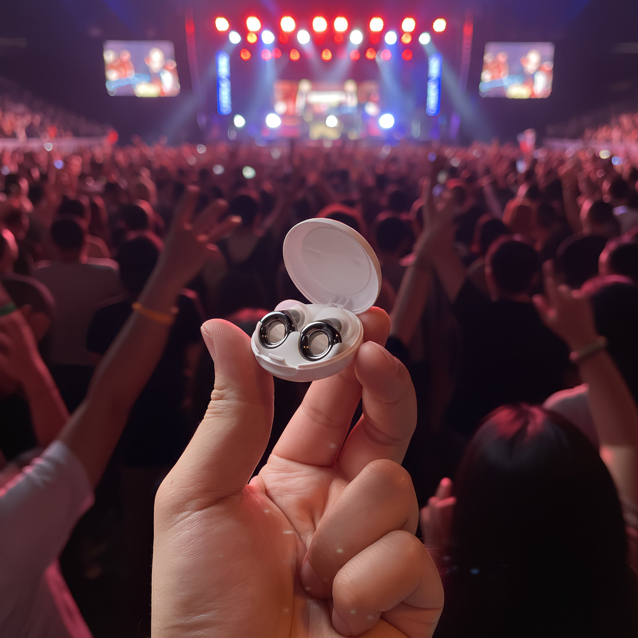 Ombra Alta's Very Own