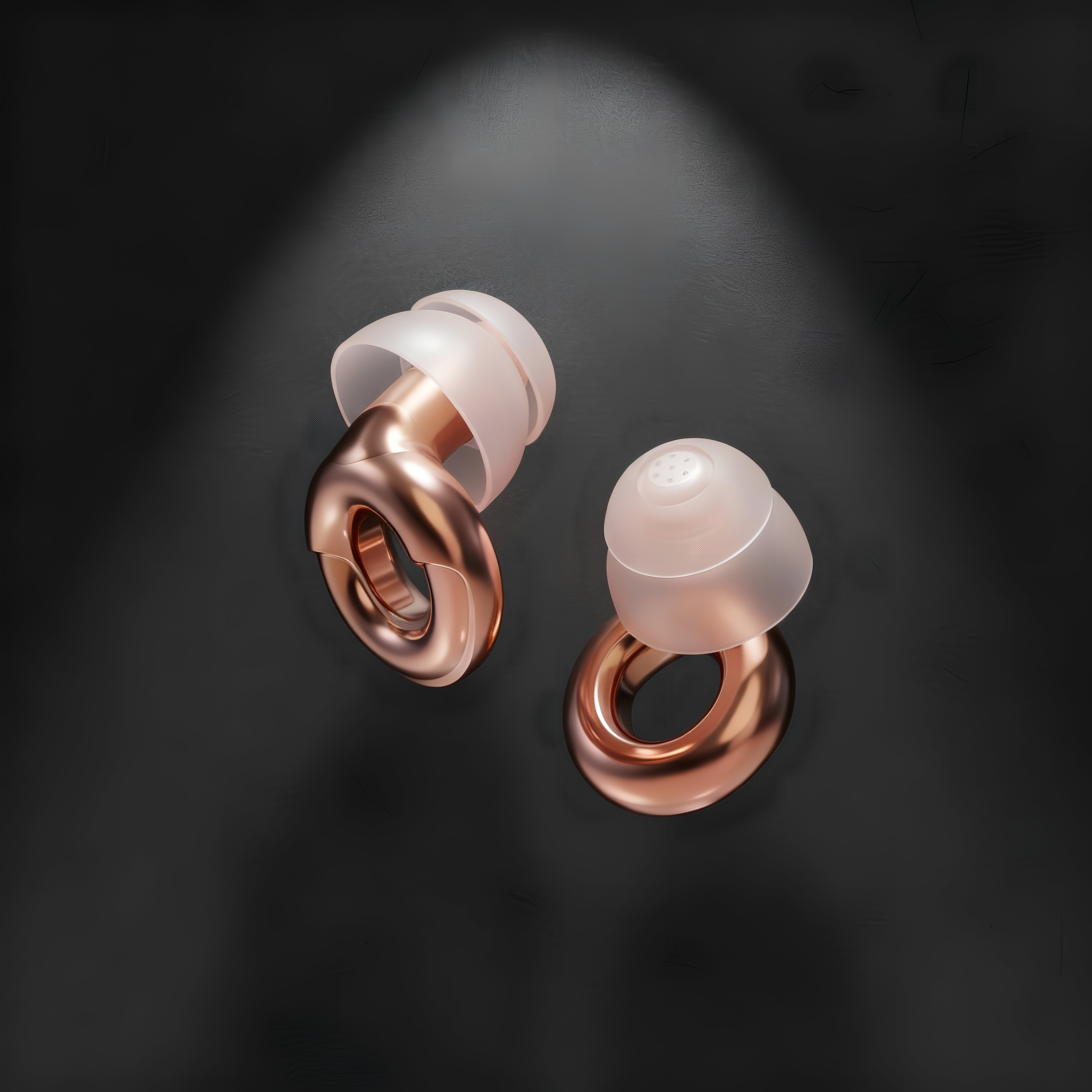 Ombra Alta's Very Own