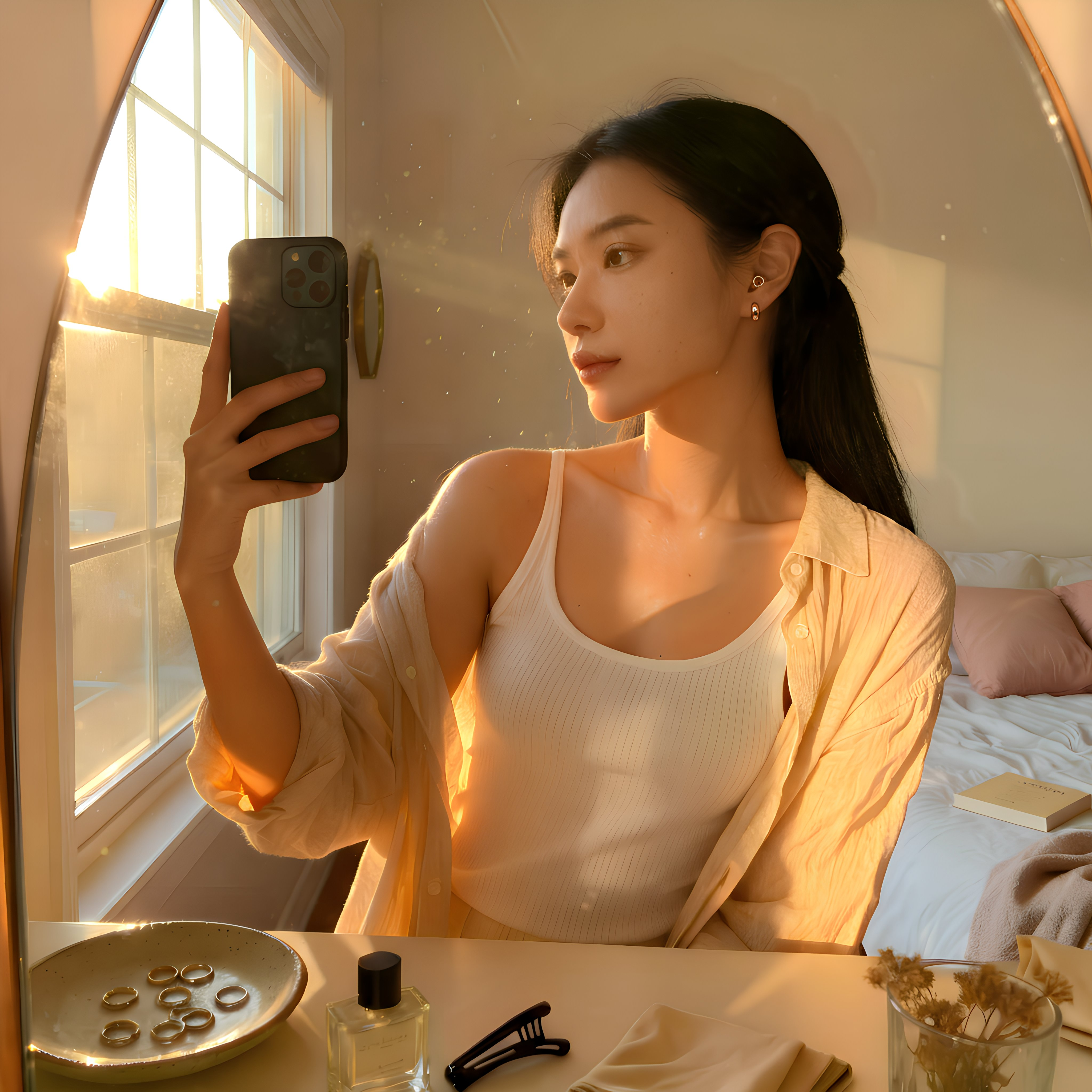 Ombra Alta's Very Own