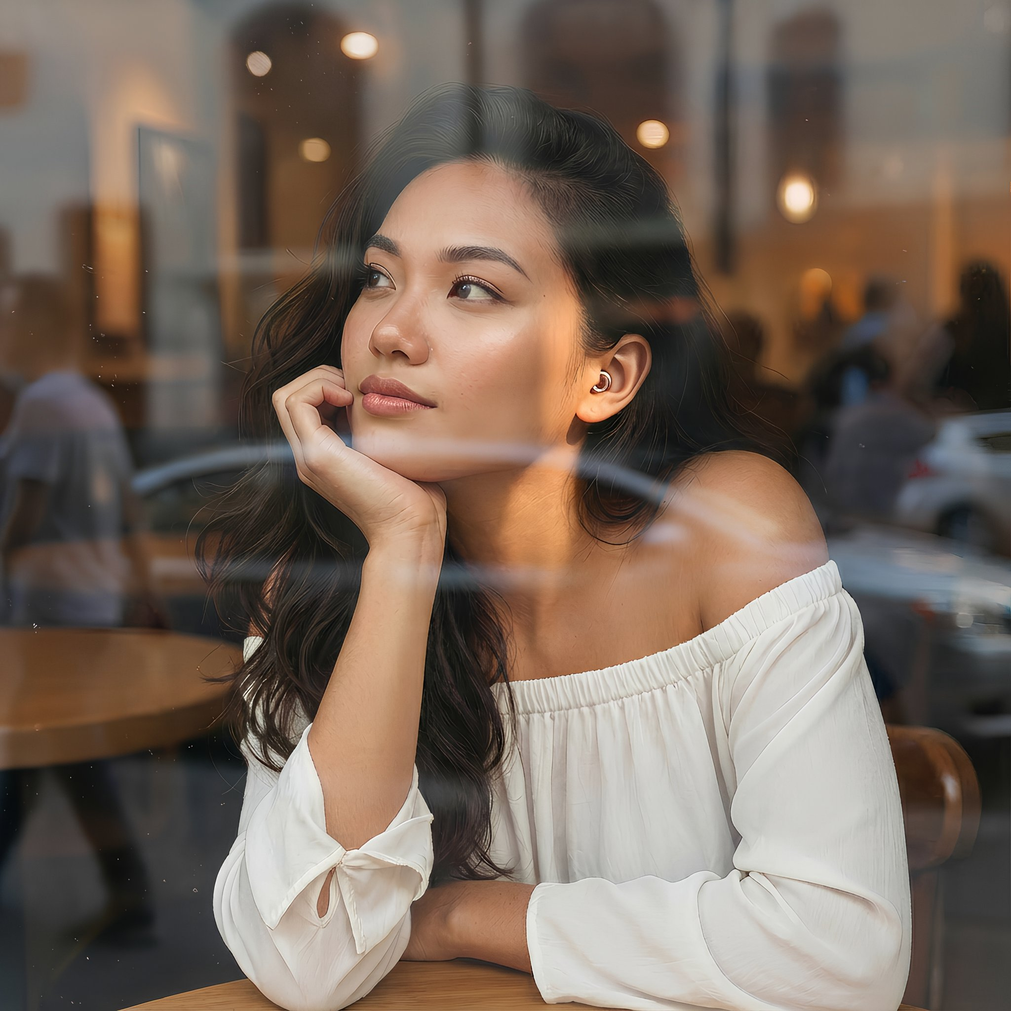 Ombra Alta's Very Own