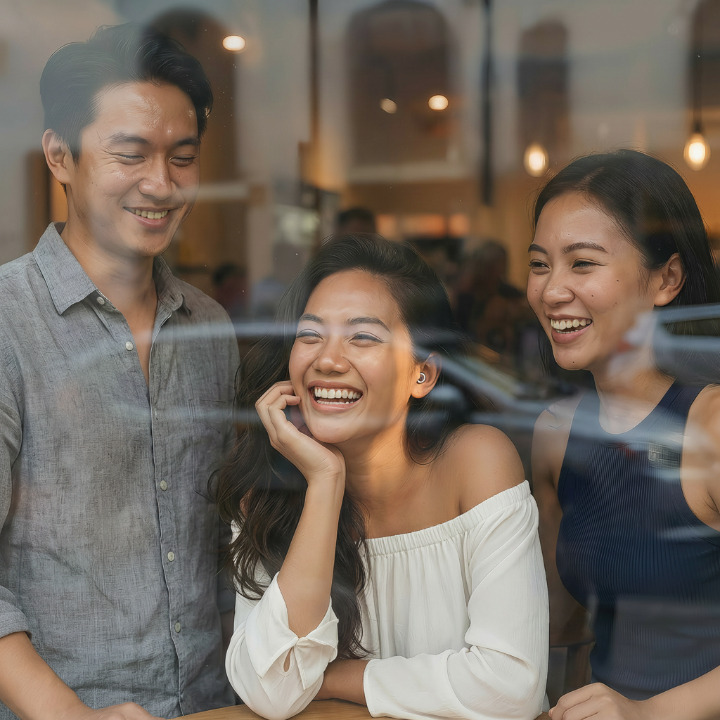 Ombra Alta's Very Own