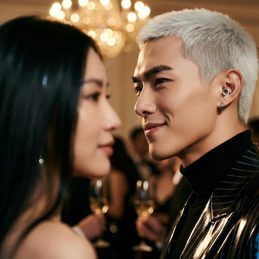 Ombra Alta's Very Own