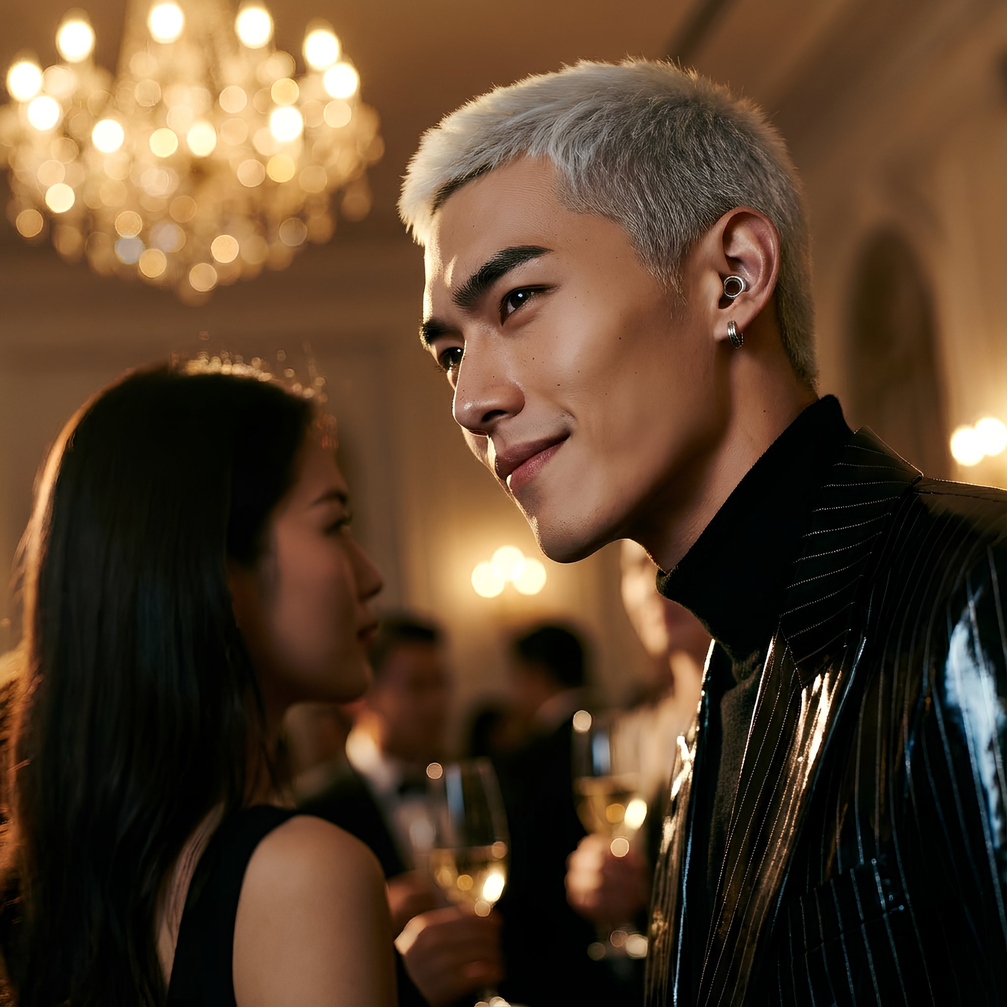 Ombra Alta's Very Own