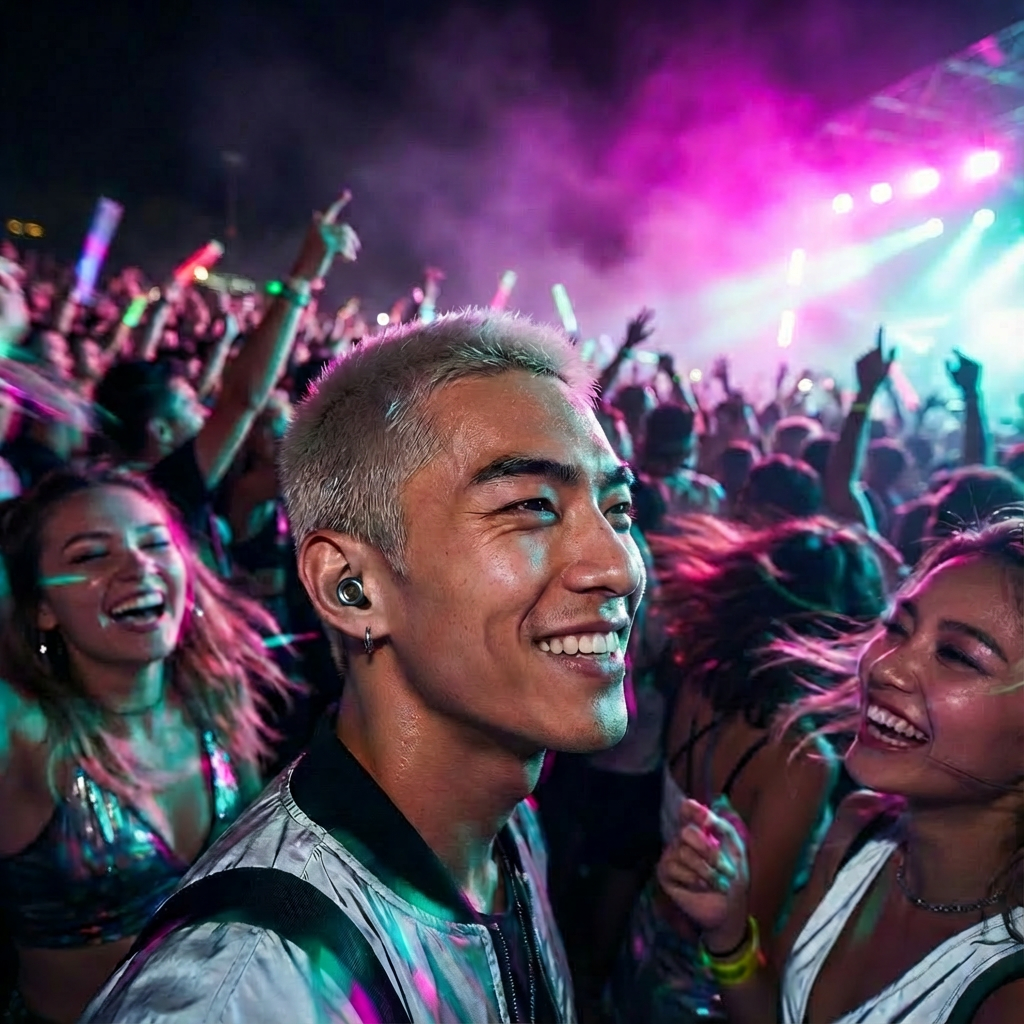 Ombra Alta's Very Own