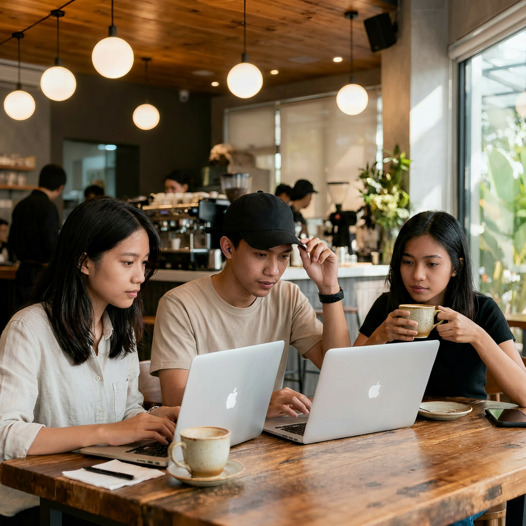 Ombra Alta's Very Own