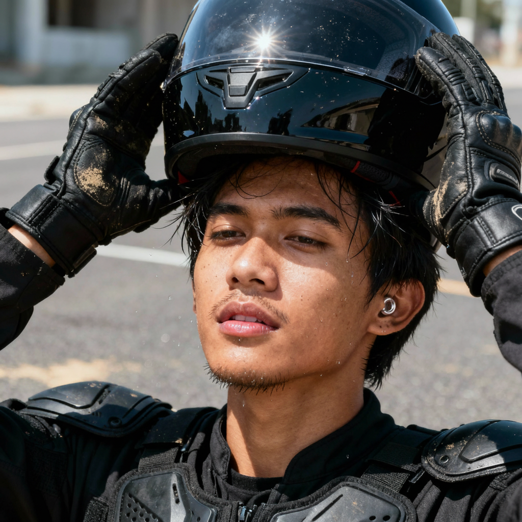 Ombra Alta's Very Own