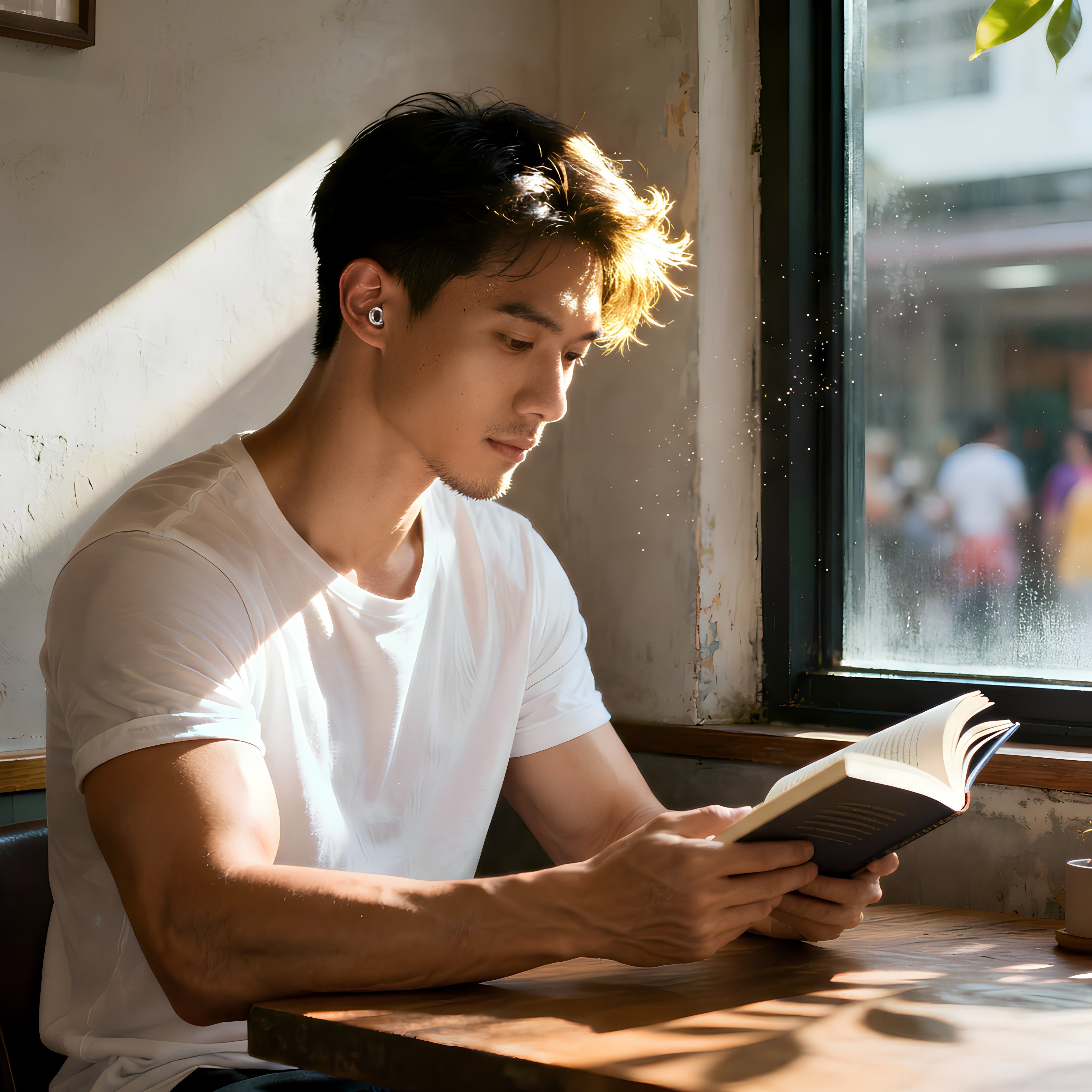 Ombra Alta's Very Own