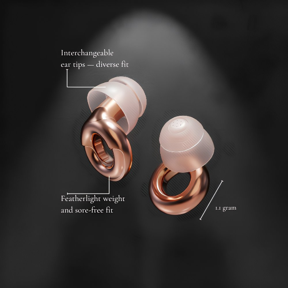 Ombra Alta's Very Own