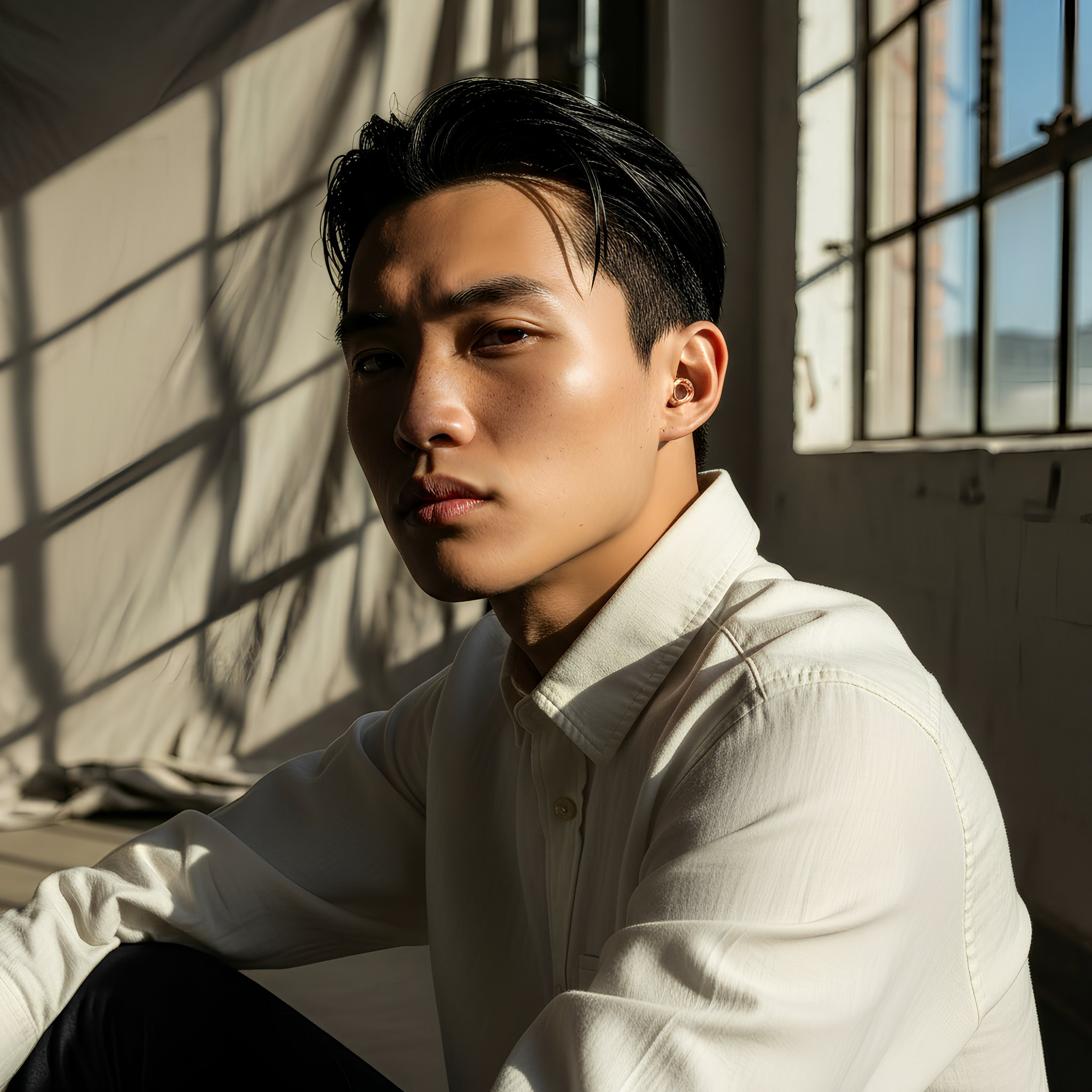 Ombra Alta's Very Own