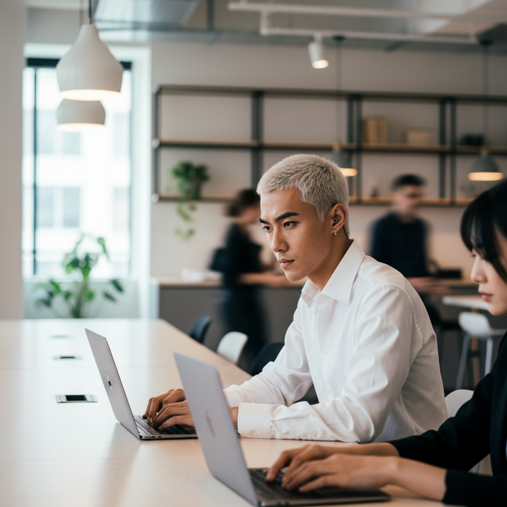 Ombra Alta's Very Own