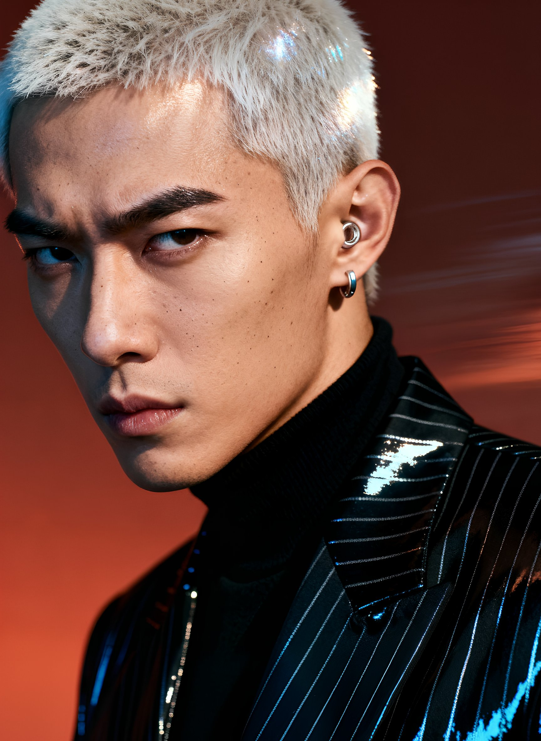 Ombra Alta's Very Own