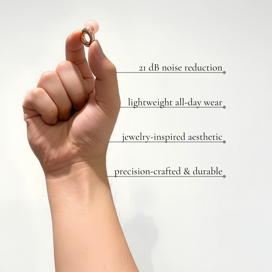 Ombra Alta's Very Own