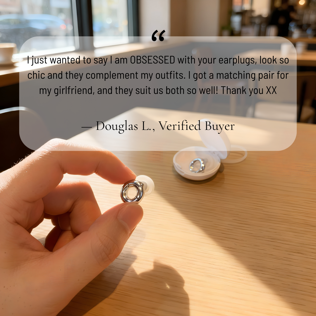 Ombra Alta's Very Own